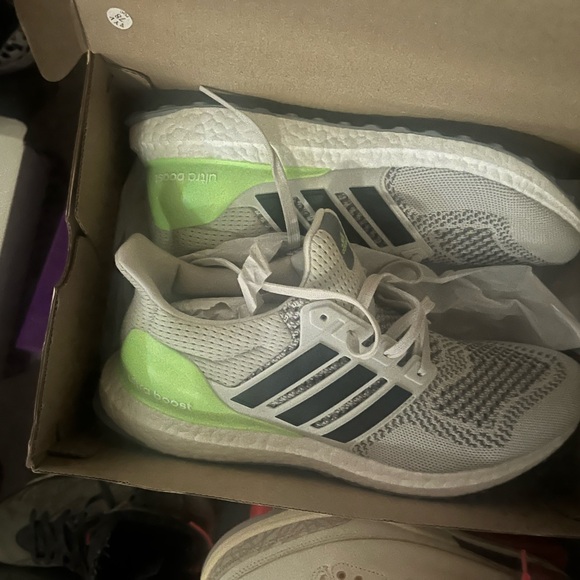 Various Nike and Adidas sneakers for sale…all pairs will be priced at $100/pair - Picture 11 of 15